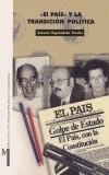 PAIS" Y LA TRANSICION POLITICA, "EL | 9788433829047 | ESPANTALEON PERALTA, ANTONIO | Galatea Llibres | Llibreria online de Reus, Tarragona | Comprar llibres en català i castellà online