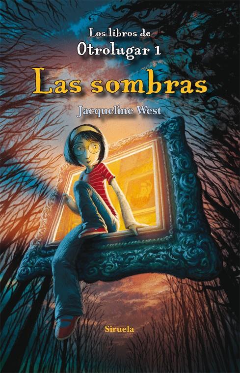 SOMBRAS, LAS | 9788498416145 | WEST, JACQUELINE | Galatea Llibres | Llibreria online de Reus, Tarragona | Comprar llibres en català i castellà online