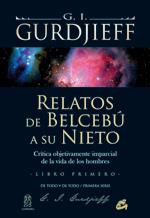 RELATOS DE BELCEBÚ A SU NIETO | 9788484453246 | GURDJIEFF, GEORGE IVÁNOVICH | Galatea Llibres | Llibreria online de Reus, Tarragona | Comprar llibres en català i castellà online