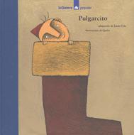PULGARCITO | 9788424619695 | PERRAULT, CHARLES | Galatea Llibres | Librería online de Reus, Tarragona | Comprar libros en catalán y castellano online