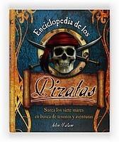 ENCICLOPEDIA DE LOS PIRATAS | 9788467535570 | MALAM, JOHN | Galatea Llibres | Librería online de Reus, Tarragona | Comprar libros en catalán y castellano online