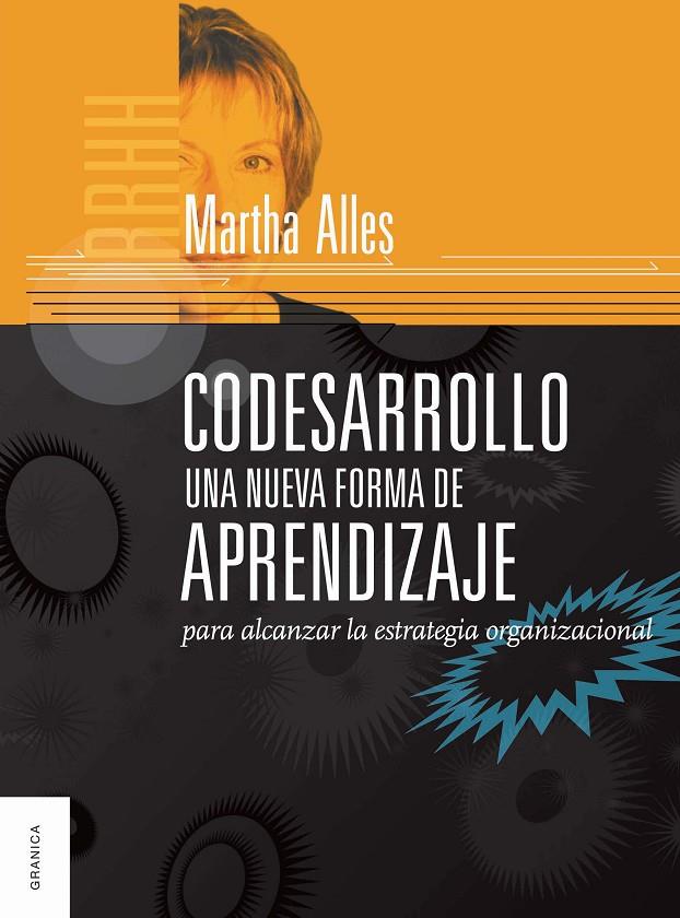 CODESARROLLO. UNA NUEVA FORMA DE APRENDIZAJE | 9789506415495 | ALLES, MARTHA | Galatea Llibres | Llibreria online de Reus, Tarragona | Comprar llibres en català i castellà online