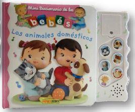 LOS ANIMALES DOMESTICOS | 9788491672562 | PANINI BOOKS | Galatea Llibres | Llibreria online de Reus, Tarragona | Comprar llibres en català i castellà online