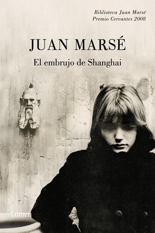 EMBRUJO DE SHANGAI, EL | 9788426417268 | MARSE, JUAN | Galatea Llibres | Llibreria online de Reus, Tarragona | Comprar llibres en català i castellà online