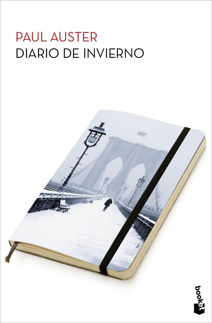 DIARIO DE INVIERNO | 9788432215506 | AUSTER, PAUL | Galatea Llibres | Llibreria online de Reus, Tarragona | Comprar llibres en català i castellà online