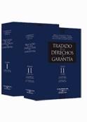 TRATADO DE LOS DERECHOS DE GARANTÍA 2 VOLS. | 9788483559123 | ÁNGEL CARRASCO PERERA, ENCARNA CORDERO LOBATO, MAN | Galatea Llibres | Llibreria online de Reus, Tarragona | Comprar llibres en català i castellà online