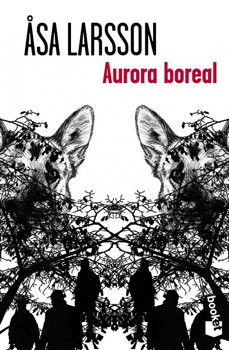 AURORA BOREAL | 9788432209994 | LARSSON, ASA | Galatea Llibres | Llibreria online de Reus, Tarragona | Comprar llibres en català i castellà online