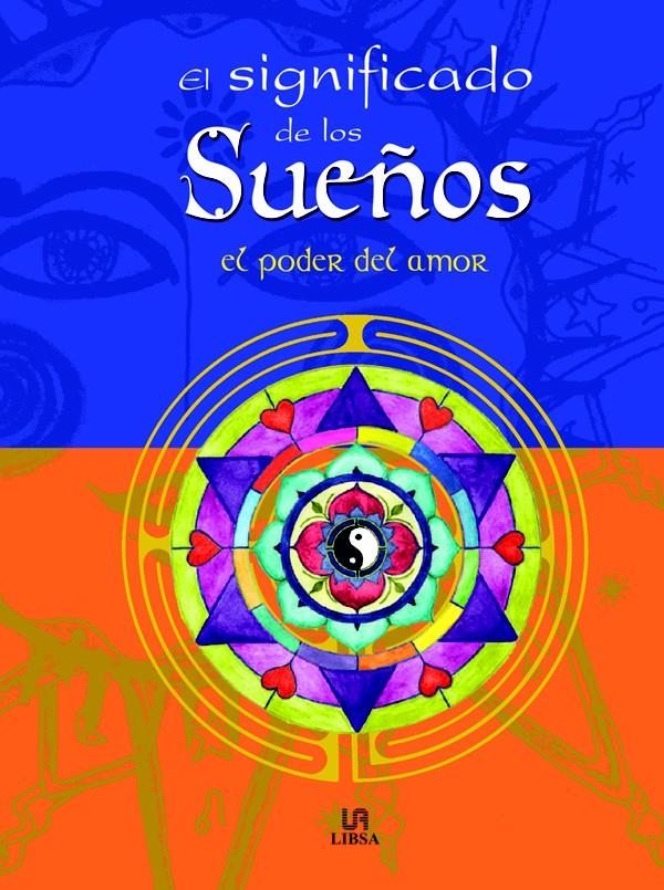 SIGNIFICADO DE LOS SUEÑOS, EL | 9788466210362 | PÉRSICO, LUCRECIA | Galatea Llibres | Librería online de Reus, Tarragona | Comprar libros en catalán y castellano online