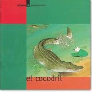 COCODRIL, EL | 9788424612306 | DURAN, TERESA | Galatea Llibres | Llibreria online de Reus, Tarragona | Comprar llibres en català i castellà online