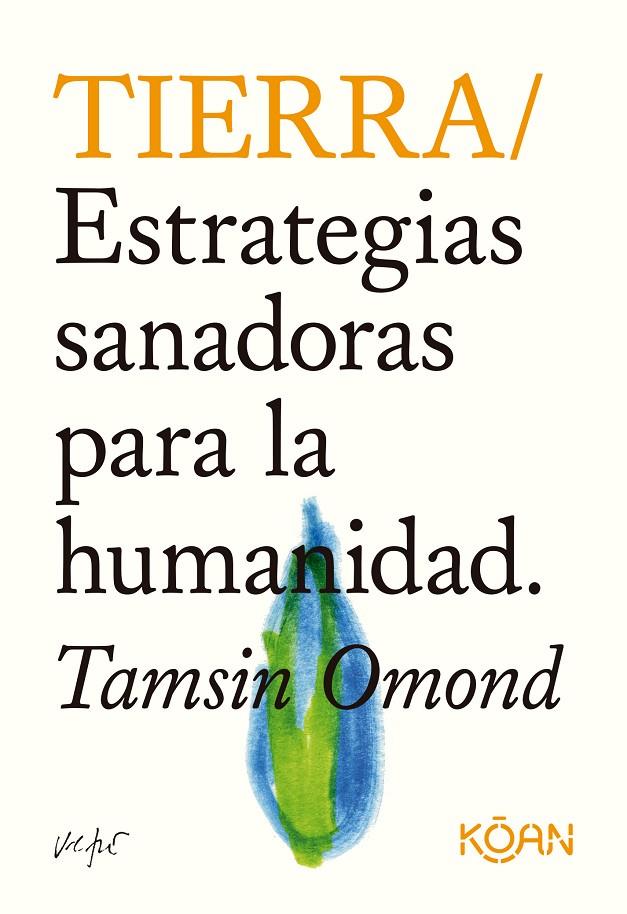 TIERRA | 9788418223440 | OMOND, TAMSIN | Galatea Llibres | Llibreria online de Reus, Tarragona | Comprar llibres en català i castellà online