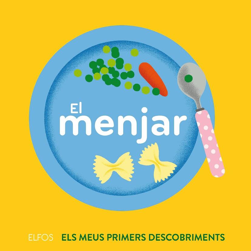 EL MENJAR | 9788417254537 | FALIèRE, AMéLIE | Galatea Llibres | Librería online de Reus, Tarragona | Comprar libros en catalán y castellano online