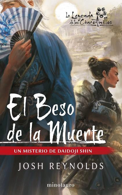 EL BESO DE LA MUERTE | 9788445011645 | REYNOLDS, JOSH | Galatea Llibres | Llibreria online de Reus, Tarragona | Comprar llibres en català i castellà online