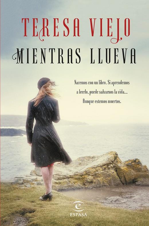 MIENTRAS LLUEVA | 9788467044720 | VIEJO, TERESA | Galatea Llibres | Llibreria online de Reus, Tarragona | Comprar llibres en català i castellà online