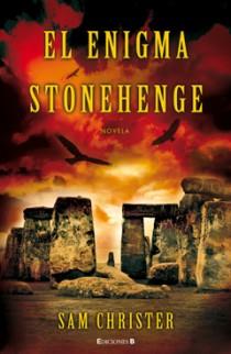 ENIGMA STONEHENGE, EL | 9788466641371 | CHRISTER, SAM | Galatea Llibres | Llibreria online de Reus, Tarragona | Comprar llibres en català i castellà online