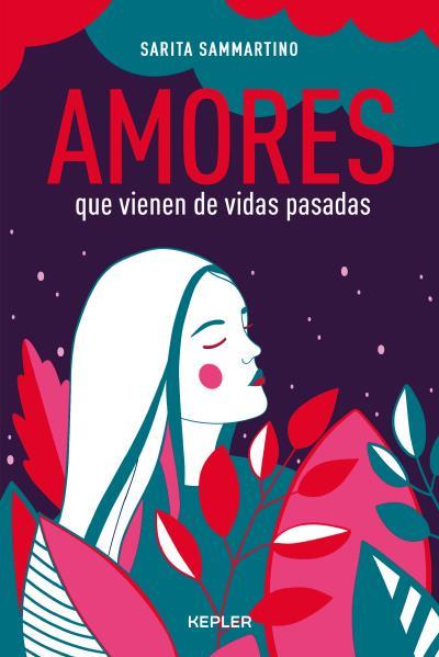 AMORES QUE VIENEN DE VIDAS PASADAS | 9788416344338 | SAMMARTINO, SARITA | Galatea Llibres | Llibreria online de Reus, Tarragona | Comprar llibres en català i castellà online