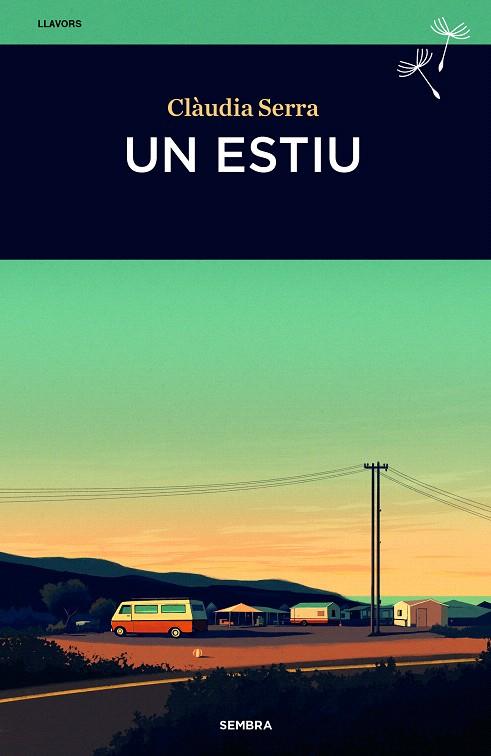 UN ESTIU | 9788410198203 | SERRA, CLÀUDIA | Galatea Llibres | Llibreria online de Reus, Tarragona | Comprar llibres en català i castellà online