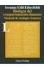 BIOLOGIA DEL COMPORTAMIENTO HUMANO | 9788420665405 | EIBL-EIBESFELDT, IRENÄUS | Galatea Llibres | Llibreria online de Reus, Tarragona | Comprar llibres en català i castellà online