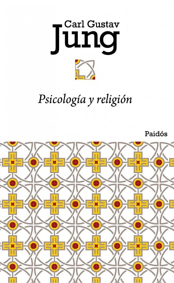 PSICOLOGÍA Y RELIGIÓN | 9788449325625 | JUNG, CARL G | Galatea Llibres | Librería online de Reus, Tarragona | Comprar libros en catalán y castellano online