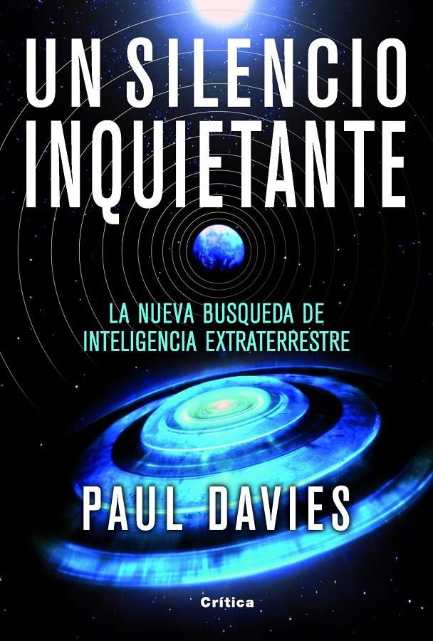 SILENCIO INQUIETANTE | 9788498921847 | DAVIES, PAUL | Galatea Llibres | Llibreria online de Reus, Tarragona | Comprar llibres en català i castellà online