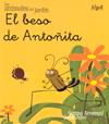 BESO DE ANTOÑITA | 9788498451443 | ARMENGOL I MORELL | Galatea Llibres | Llibreria online de Reus, Tarragona | Comprar llibres en català i castellà online