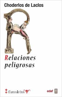 RELACIONES PELIGROSAS | 9788441432871 | CHODERLOS DE LACLOS, PIERRE AMBROISE | Galatea Llibres | Llibreria online de Reus, Tarragona | Comprar llibres en català i castellà online