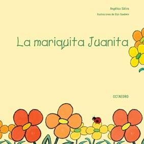 MARIQUITA JUANITA, LA | 9788480637022 | SATIRO, ANGELICA | Galatea Llibres | Llibreria online de Reus, Tarragona | Comprar llibres en català i castellà online