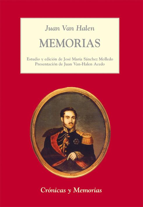 MEMORIAS : NARRACION ; RELATO DEL VIAJE A RUSIA ; CUATRO JOR | 9788496813113 | VAN-HALEN, JUAN (1788-1864) | Galatea Llibres | Llibreria online de Reus, Tarragona | Comprar llibres en català i castellà online