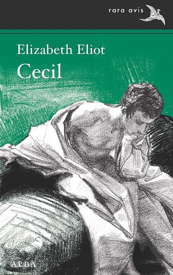 CECIL | 9788490658031 | ELIOT, ELIZABETH | Galatea Llibres | Llibreria online de Reus, Tarragona | Comprar llibres en català i castellà online