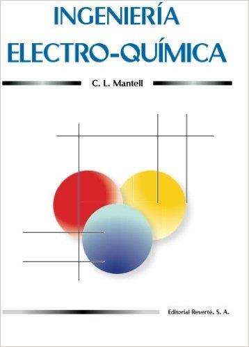 INGENIERIA ELECTROQUIMICA | 9788429179408 | MARTELL, C.L. | Galatea Llibres | Llibreria online de Reus, Tarragona | Comprar llibres en català i castellà online