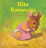 RITA RATONCITA | 9788498013238 | KRINGS, ANTOON | Galatea Llibres | Librería online de Reus, Tarragona | Comprar libros en catalán y castellano online