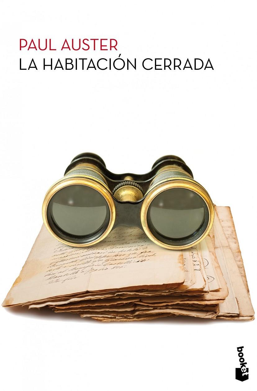 LA HABITACIÓN CERRADA | 9788432221378 | AUSTER, PAUL | Galatea Llibres | Llibreria online de Reus, Tarragona | Comprar llibres en català i castellà online