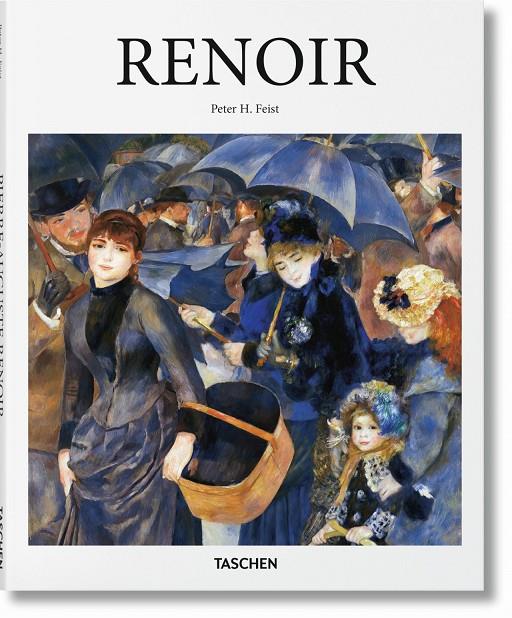 RENOIR | 9783836531092 | Galatea Llibres | Llibreria online de Reus, Tarragona | Comprar llibres en català i castellà online