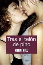 TRAS EL TELÓN DE PINO | 9788488052827 | HILL, GERRI | Galatea Llibres | Llibreria online de Reus, Tarragona | Comprar llibres en català i castellà online