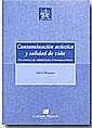 CONTAMINACION ACUSTICA Y CALIDAD DE VIDA : UN ENTORNO DE CAL | 9788484562214 | BLANQUER, DAVID | Galatea Llibres | Llibreria online de Reus, Tarragona | Comprar llibres en català i castellà online