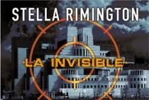 INVISIBLE, LA | 9788466649131 | RIMINGTON, STELLA | Galatea Llibres | Librería online de Reus, Tarragona | Comprar libros en catalán y castellano online