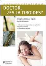 DOCTOR, ¿ES LA TIROIDES? | 9788425519697 | CREMER, GABRIELLE | Galatea Llibres | Llibreria online de Reus, Tarragona | Comprar llibres en català i castellà online