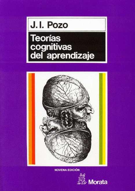 TEORIAS COGNITIVAS DEL APRENDIZAJE | 9788471123350 | J.L POZO | Galatea Llibres | Llibreria online de Reus, Tarragona | Comprar llibres en català i castellà online