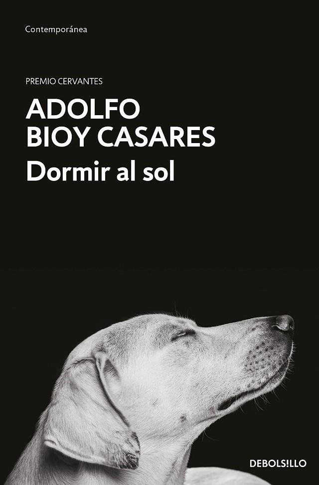 DORMIR AL SOL | 9788466364287 | BIOY CASARES, ADOLFO | Galatea Llibres | Llibreria online de Reus, Tarragona | Comprar llibres en català i castellà online