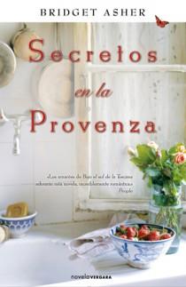 SECRETOS EN LA PROVENZA | 9788466647564 | ASHER, BRIDGET | Galatea Llibres | Librería online de Reus, Tarragona | Comprar libros en catalán y castellano online