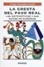 CRESTA DEL PAVO REAL.LAS MATEMATICAS Y SUS RAICES | 9788436809756 | GHEVERGHESE JOSEPH | Galatea Llibres | Llibreria online de Reus, Tarragona | Comprar llibres en català i castellà online