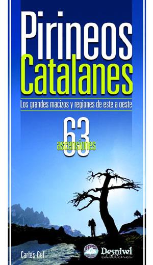 PIRINEOS CATALANES ( 63 ASCENSIONES) | 9788498290202 | Galatea Llibres | Llibreria online de Reus, Tarragona | Comprar llibres en català i castellà online