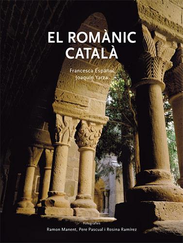 ROMANIC CATALA, EL | 9788496970090 | ESPAÑOL, FRANCESC | Galatea Llibres | Librería online de Reus, Tarragona | Comprar libros en catalán y castellano online