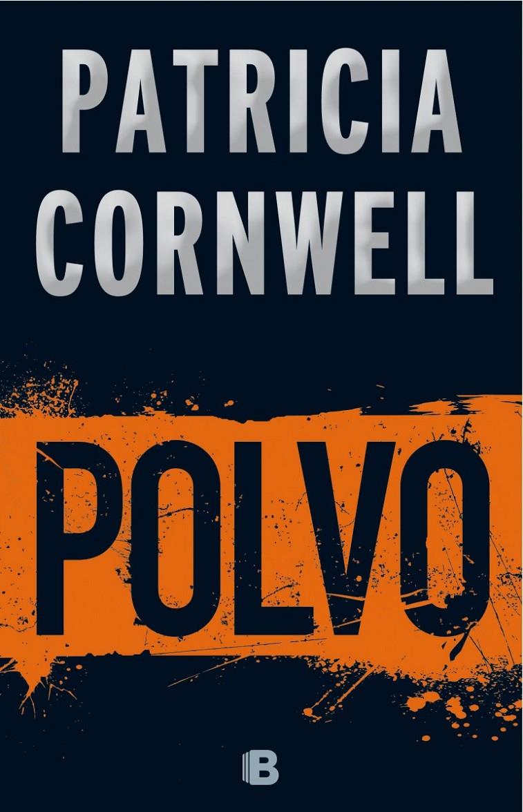 POLVO | 9788466658331 | CORNWELL, PATRICIA | Galatea Llibres | Llibreria online de Reus, Tarragona | Comprar llibres en català i castellà online