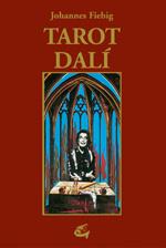 TAROT DALI | 9788484450764 | FIEBIG, JOHANNES | Galatea Llibres | Llibreria online de Reus, Tarragona | Comprar llibres en català i castellà online