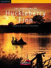 LES AVENTURES DE HUCKLEBERRY FINN | 9788498047486 | TWAIN, MARK | Galatea Llibres | Librería online de Reus, Tarragona | Comprar libros en catalán y castellano online