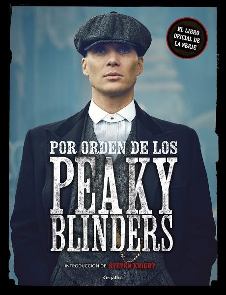 POR ORDEN DE LOS PEAKY BLINDERS | 9788417752415 | ALLEN, MATT | Galatea Llibres | Llibreria online de Reus, Tarragona | Comprar llibres en català i castellà online