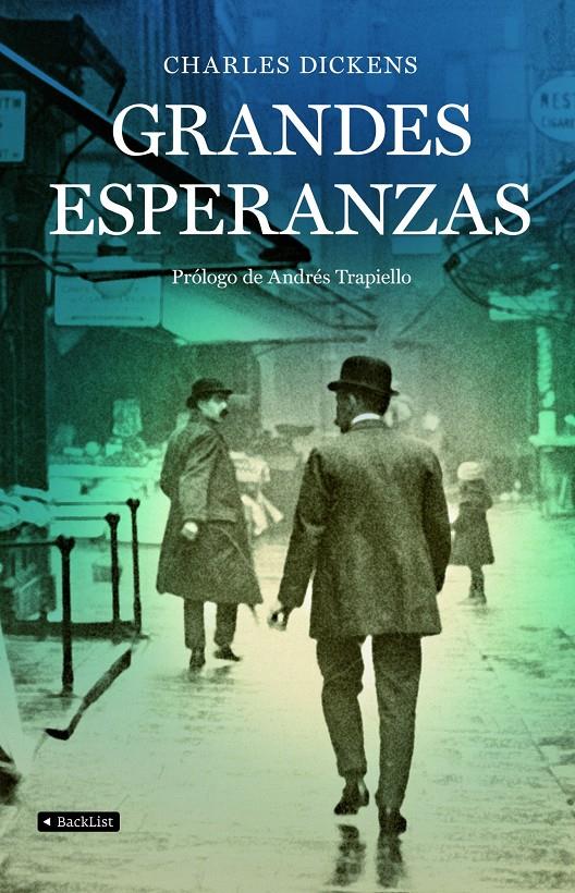 GRANDES ESPERANZAS | 9788408081319 | DICKENS, CHARLES | Galatea Llibres | Llibreria online de Reus, Tarragona | Comprar llibres en català i castellà online