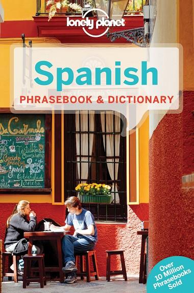 SPANISH PHRASEBOOK  | 9781743214428 | VARIOS AUTORES | Galatea Llibres | Llibreria online de Reus, Tarragona | Comprar llibres en català i castellà online