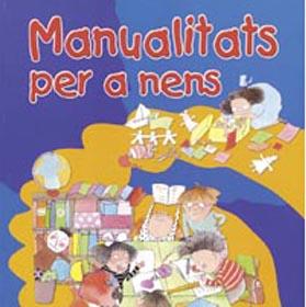 BRICOLATGE PER A NENS | 9788430588244 | MARTIN,MANUELA | Galatea Llibres | Librería online de Reus, Tarragona | Comprar libros en catalán y castellano online