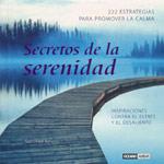 SECRETOS DE LA SERENIDAD                           222 ESTRA | 9788475560502 | KERSTIN, GOTTFRIED | Galatea Llibres | Librería online de Reus, Tarragona | Comprar libros en catalán y castellano online